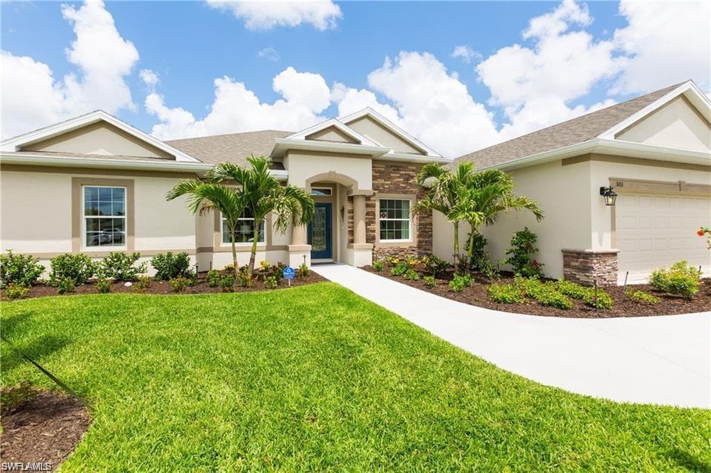 2111 NW 17th PL CAPE CORAL, FL 33993