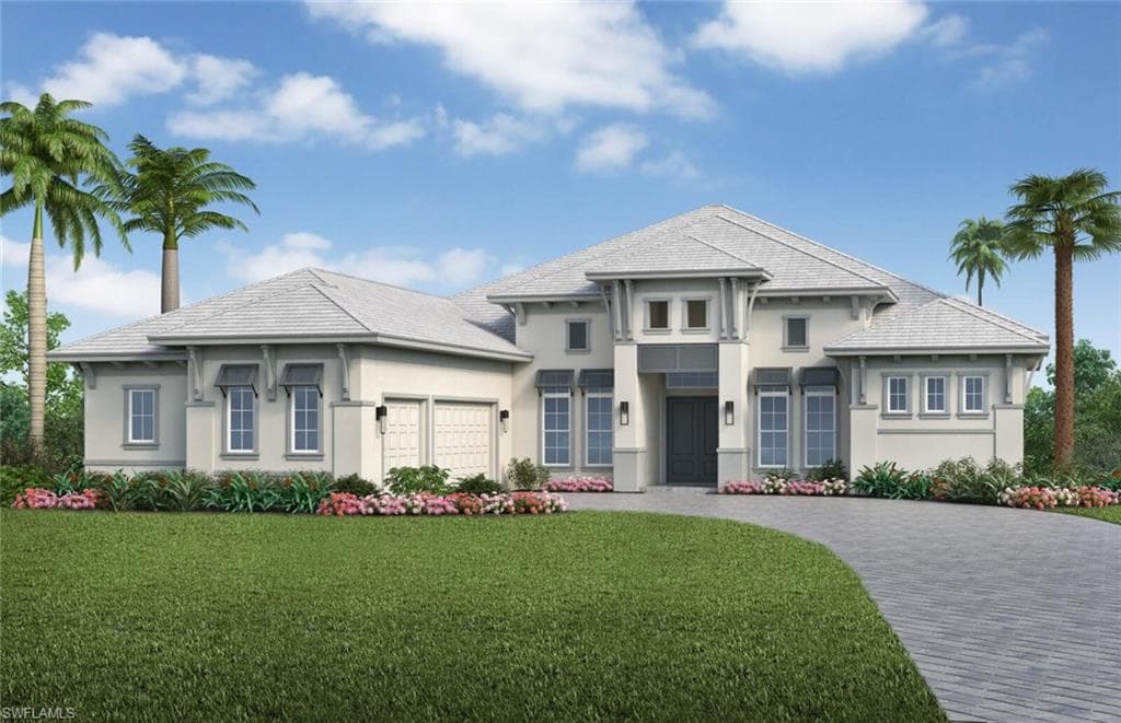 12487 Twineagles BLVD NAPLES, FL 34120