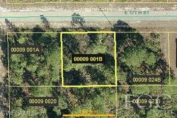 802 17th ST LEHIGH ACRES, FL 33972