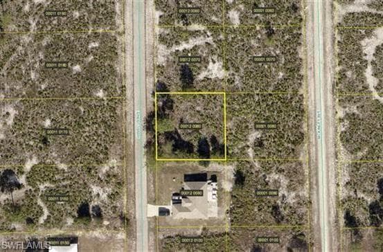 1608 Hibiscus AVE LEHIGH ACRES, FL 33972