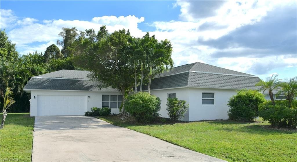 7370 Sea Island RD FORT MYERS, FL 33967