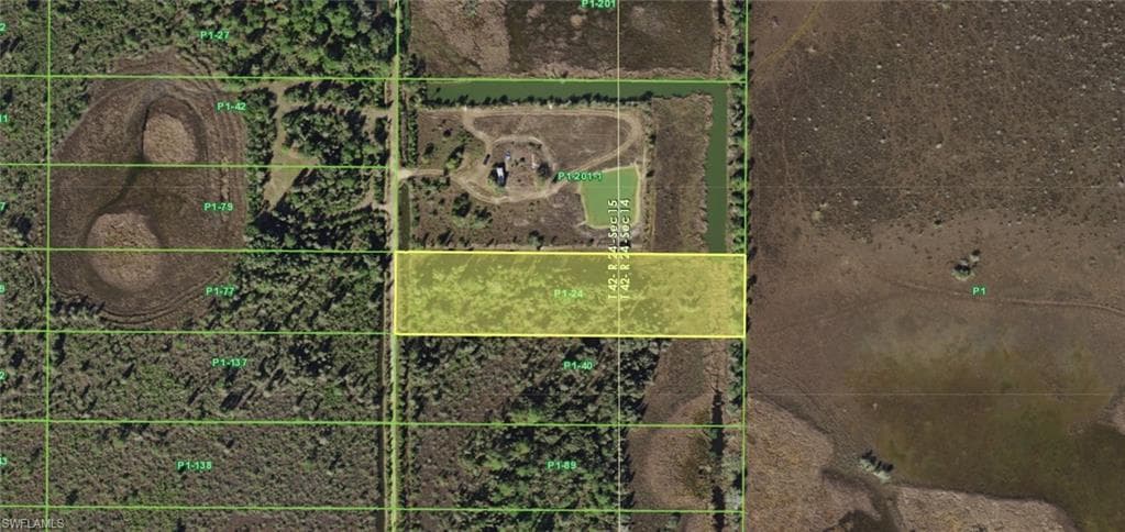 33836 Oil Well RD PUNTA GORDA, FL 33955