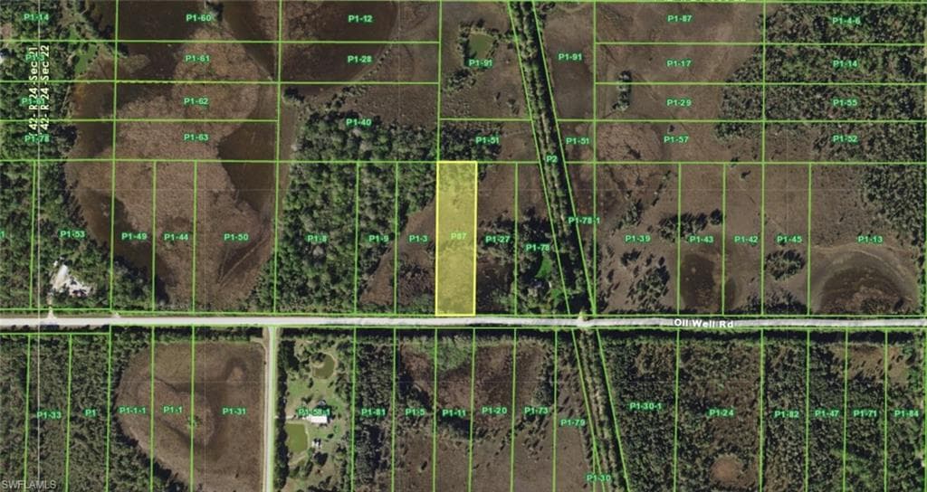 33270 Oil Well RD PUNTA GORDA, FL 33955