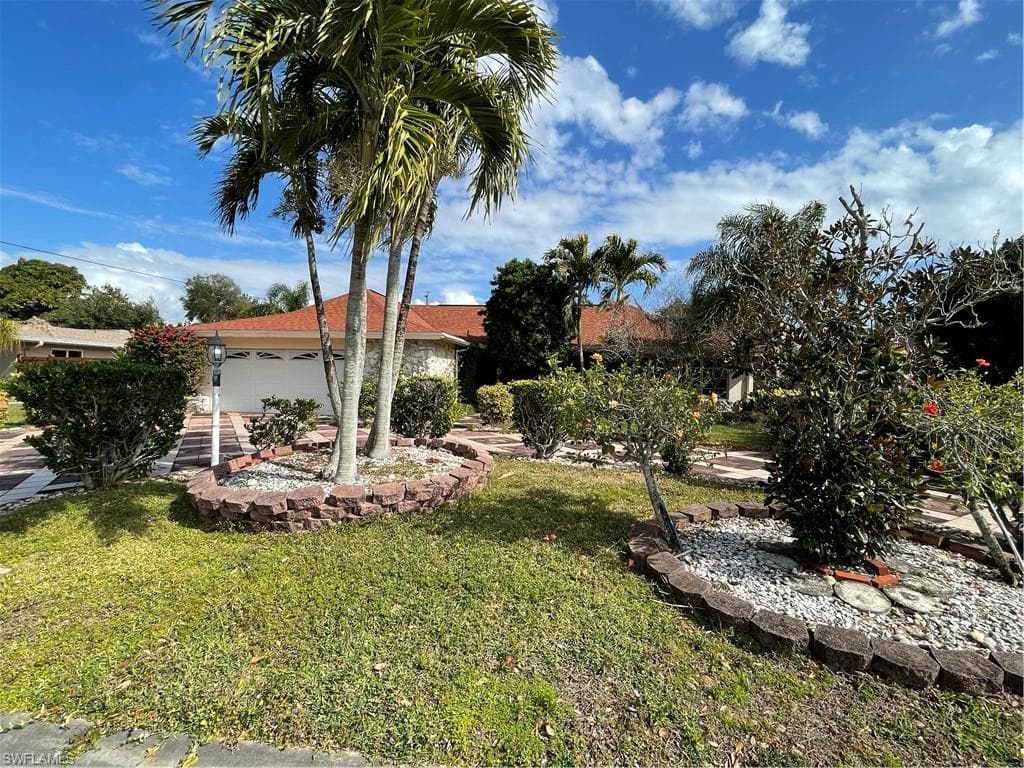 5089 Northampton DR FORT MYERS, FL 33919
