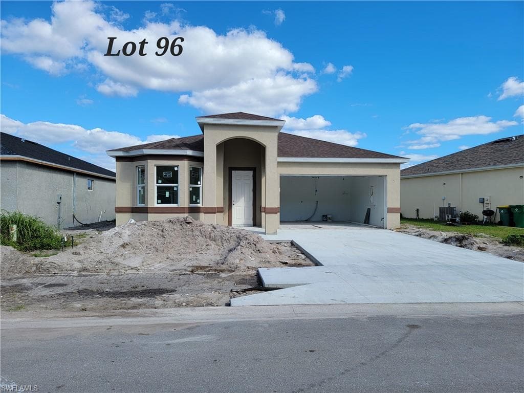 1069 Hamilton ST IMMOKALEE, FL 34142