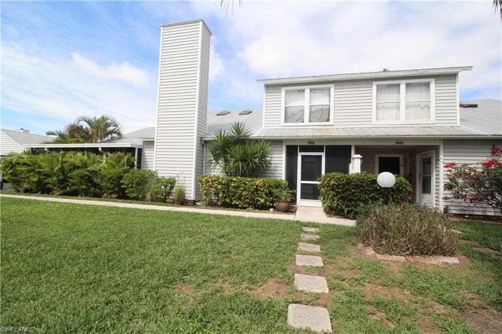 3349 Timberwood CIR NAPLES, FL 34105