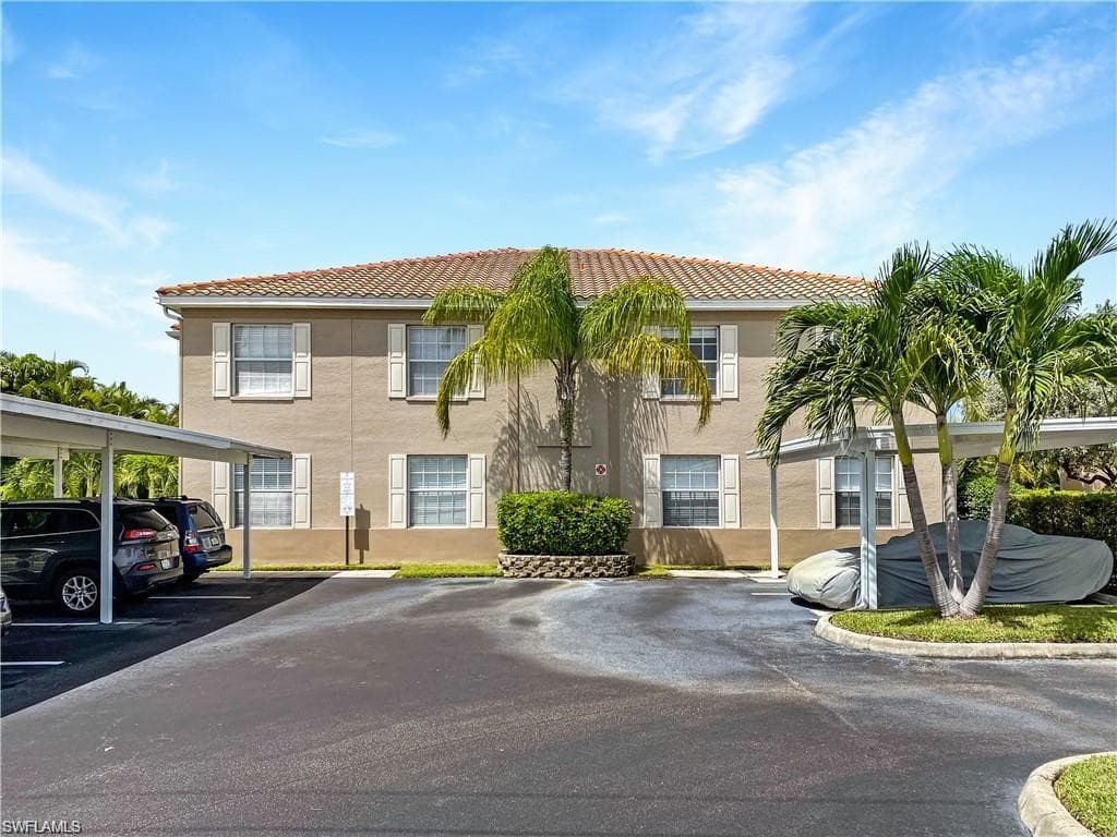 5218 Chiquita BLVD S 202C CAPE CORAL, FL 33914
