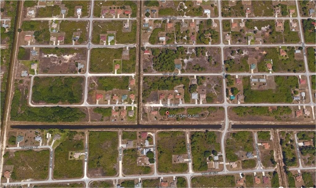3411 15th ST SW LEHIGH ACRES, FL 33976