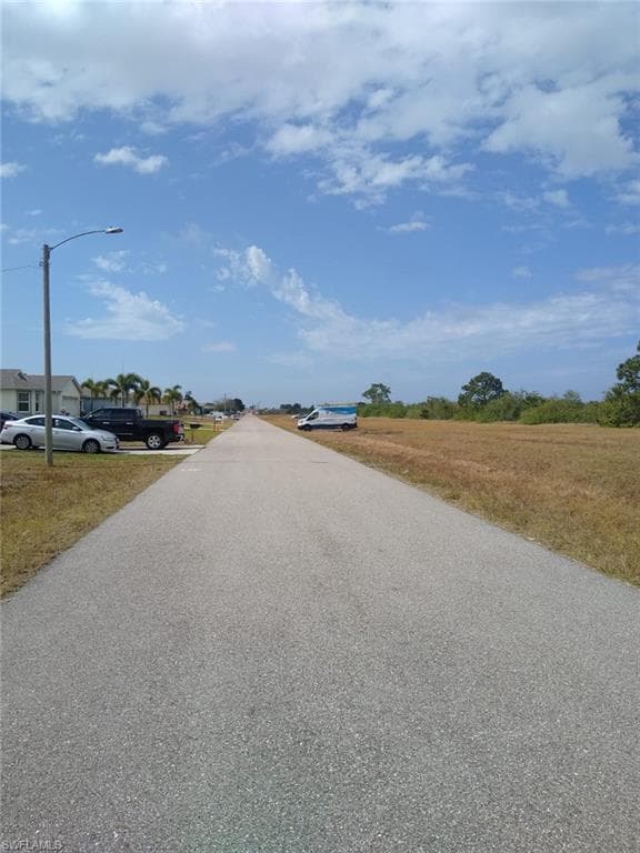 506 NE 25th ST CAPE CORAL, FL 33909