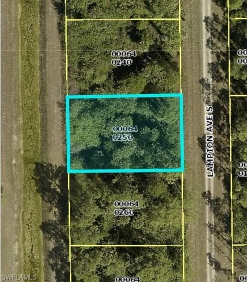 434 Lampion AVE S LEHIGH ACRES, FL 33974