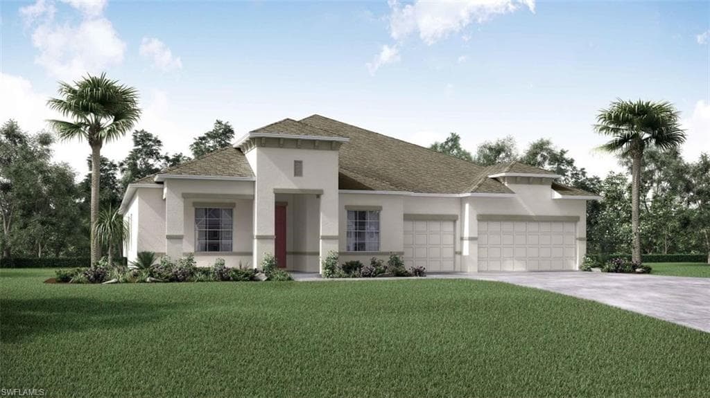 2614 54th AVE NE NAPLES, FL 34120