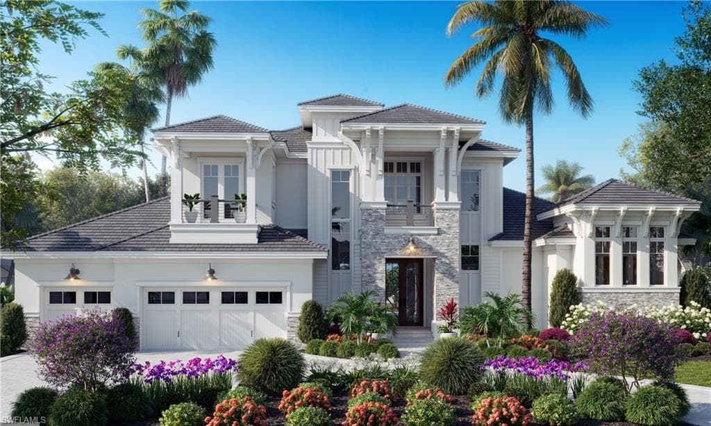 721 Rockport CT MARCO ISLAND, FL 34145