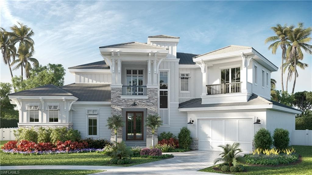 214 Grapewood CT MARCO ISLAND, FL 34145