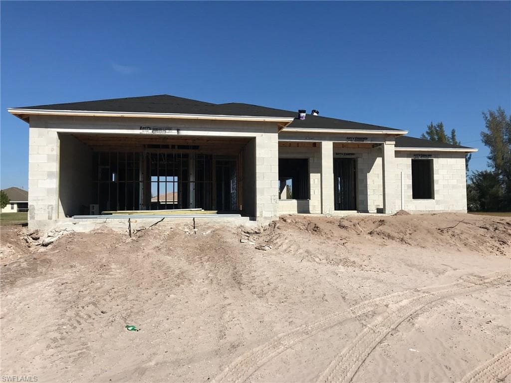 2023 NE 34th LN CAPE CORAL, FL 33909