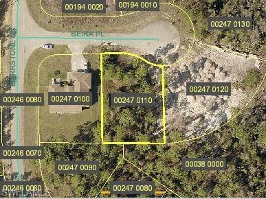 440 Beira PL LEHIGH ACRES, FL 33974