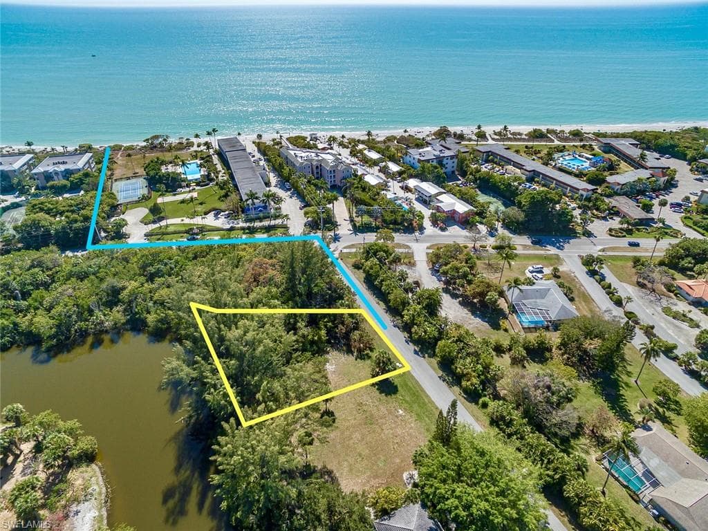 3304 Saint Kilda RD SANIBEL, FL 33957