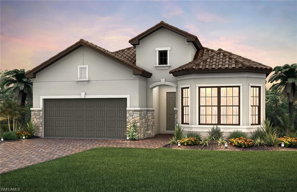 2796 Amaranda CT NAPLES, FL 34114