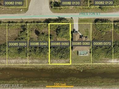 170 Preston ST LEHIGH ACRES, FL 33974