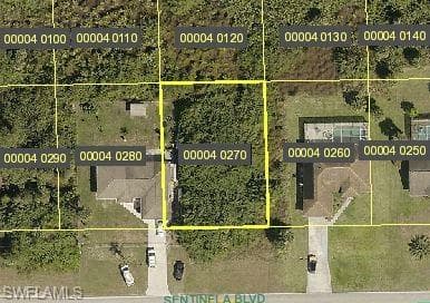 829 Sentinela BLVD LEHIGH ACRES, FL 33974