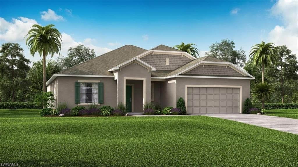 230 SW 19th ST CAPE CORAL, FL 33991
