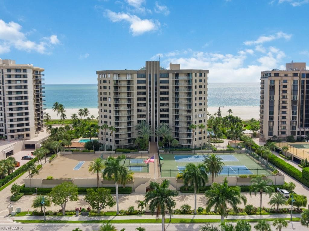 176 Collier BLVD 101 MARCO ISLAND, FL 34145