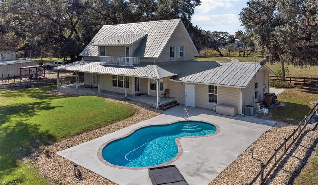 19500 Armeda RD ALVA, FL 33920