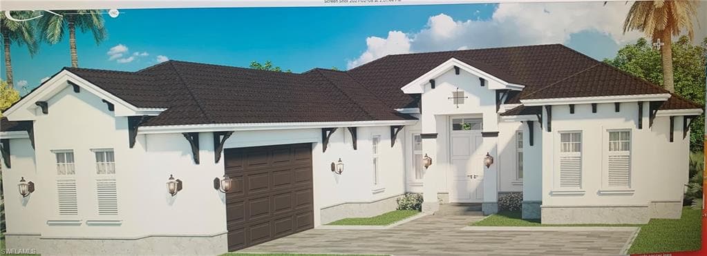 1334 9th AVE CAPE CORAL, FL 33909