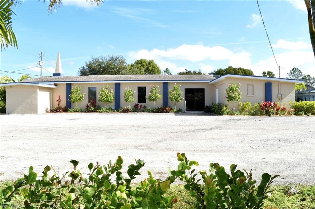 16581 Mcgregor BLVD FORT MYERS, FL 33908