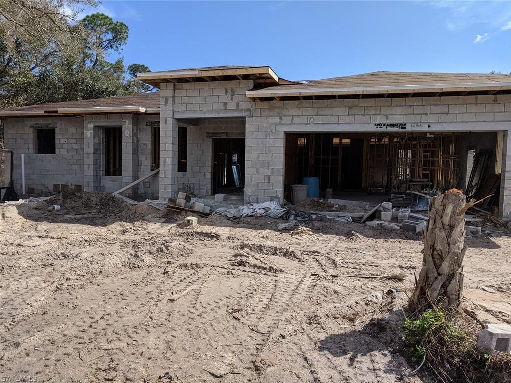 20461 Bachmann BLVD PORT CHARLOTTE, FL 33954