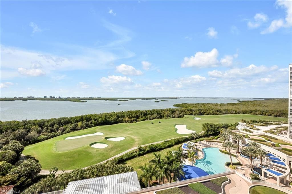 4951 Bonita Bay BLVD 1202 BONITA SPRINGS, FL 34134