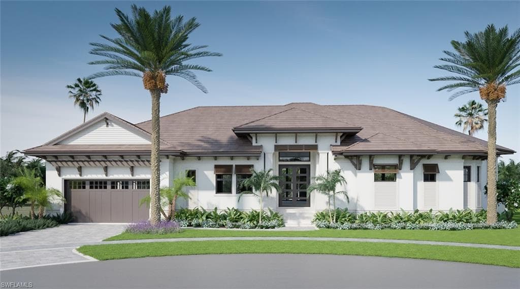 858 Wintergreen CT MARCO ISLAND, FL 34145
