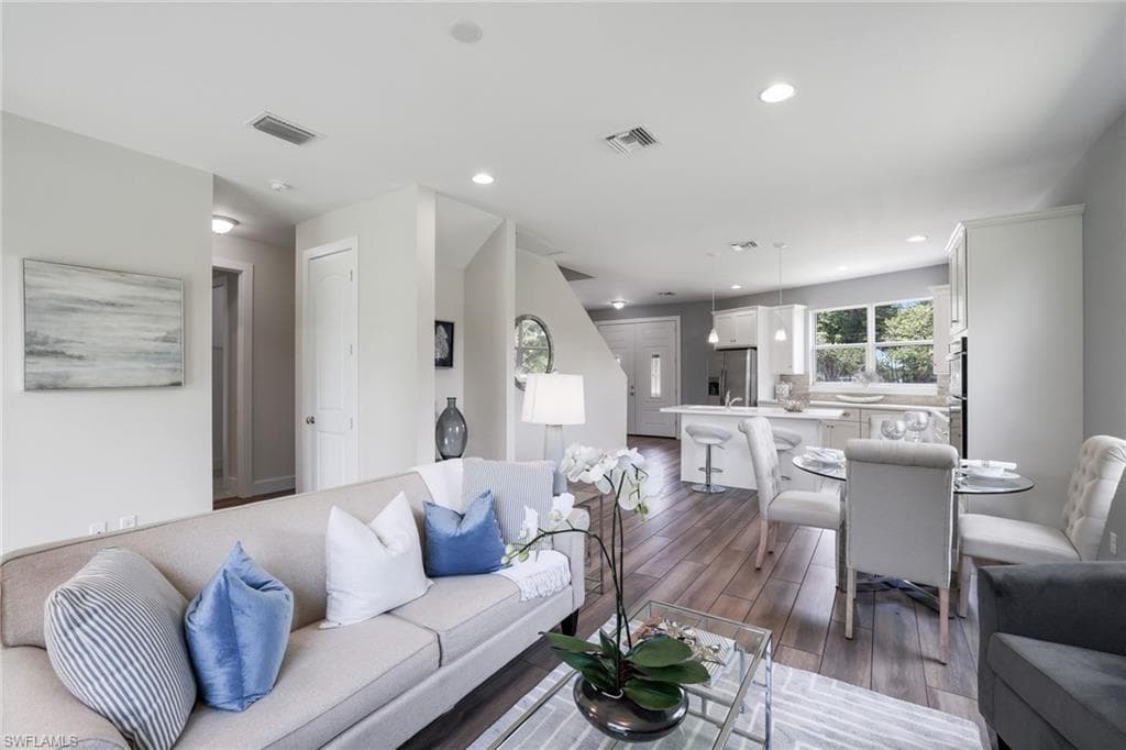 4501 Orchard LN NAPLES, FL 34112