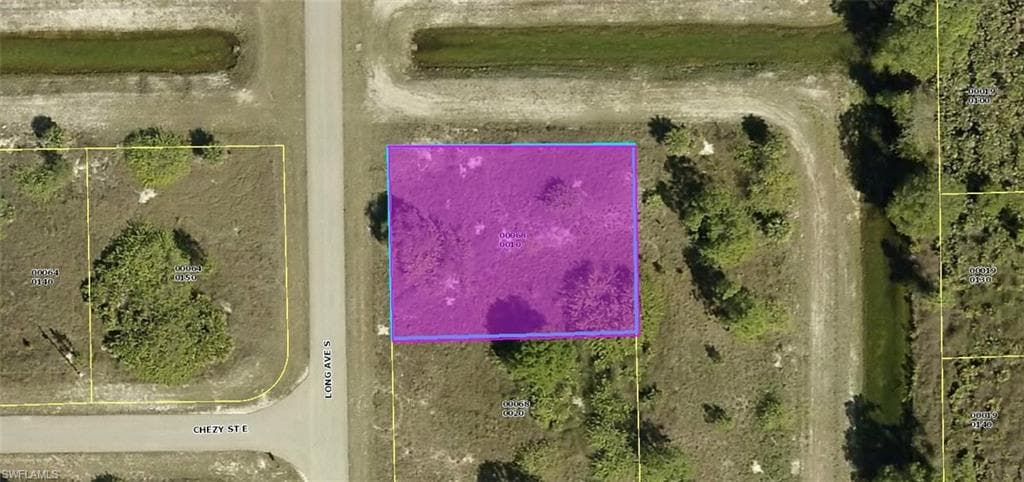 417 Long AVE S LEHIGH ACRES, FL 33974