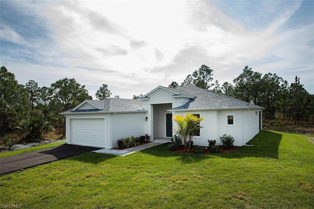 3581 24TH AVE NE NAPLES, FL 34120