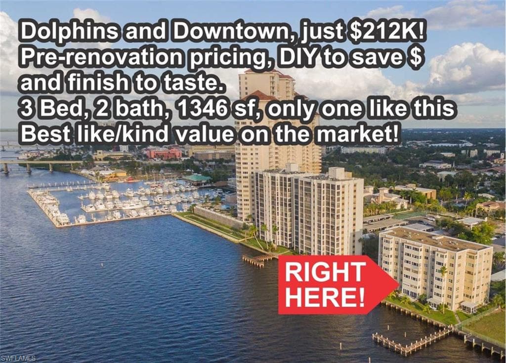 1900 Clifford ST 201 FORT MYERS, FL 33901