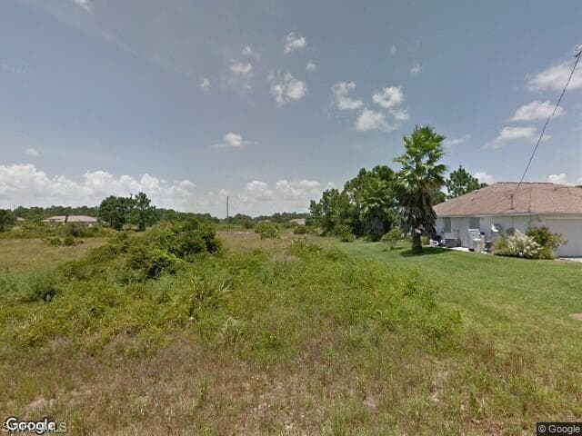 741 Phelps ST E LEHIGH ACRES, FL 33974