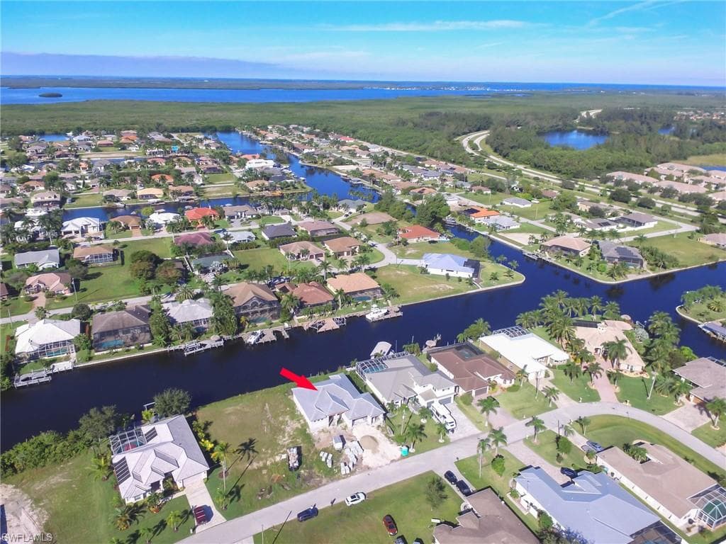 2532 SW 26th PL CAPE CORAL, FL 33914