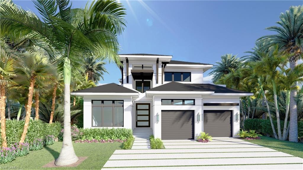 644 West Lake DR NAPLES, FL 34102