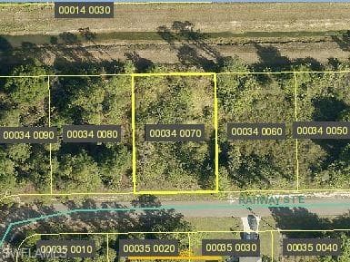1139 Rahway ST E LEHIGH ACRES, FL 33974