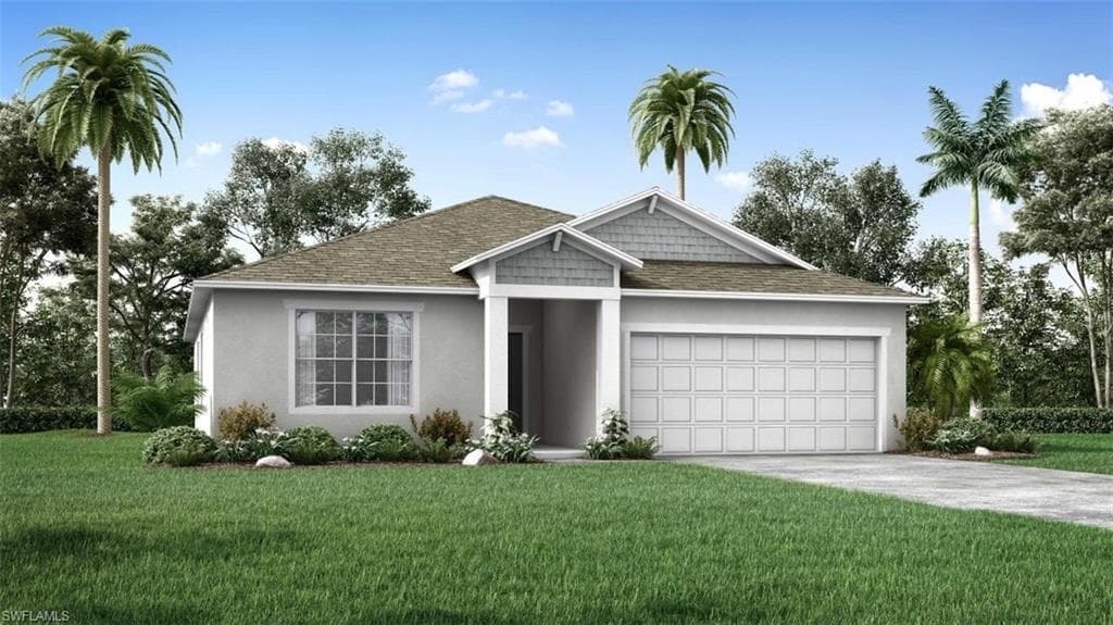 808 SW 6th AVE CAPE CORAL, FL 33991