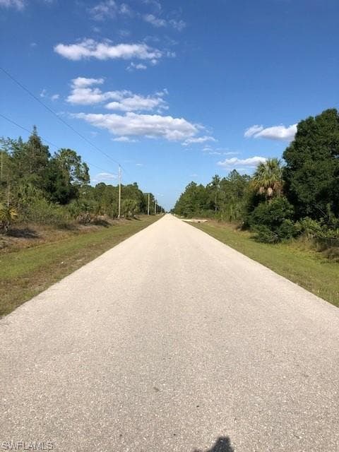 58th AVE NE NAPLES, FL 34120