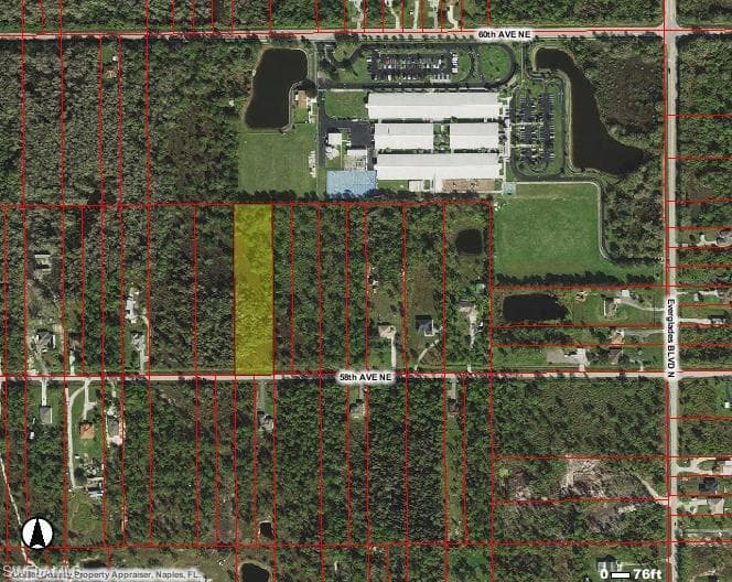58th AVE NE NAPLES, FL 34120