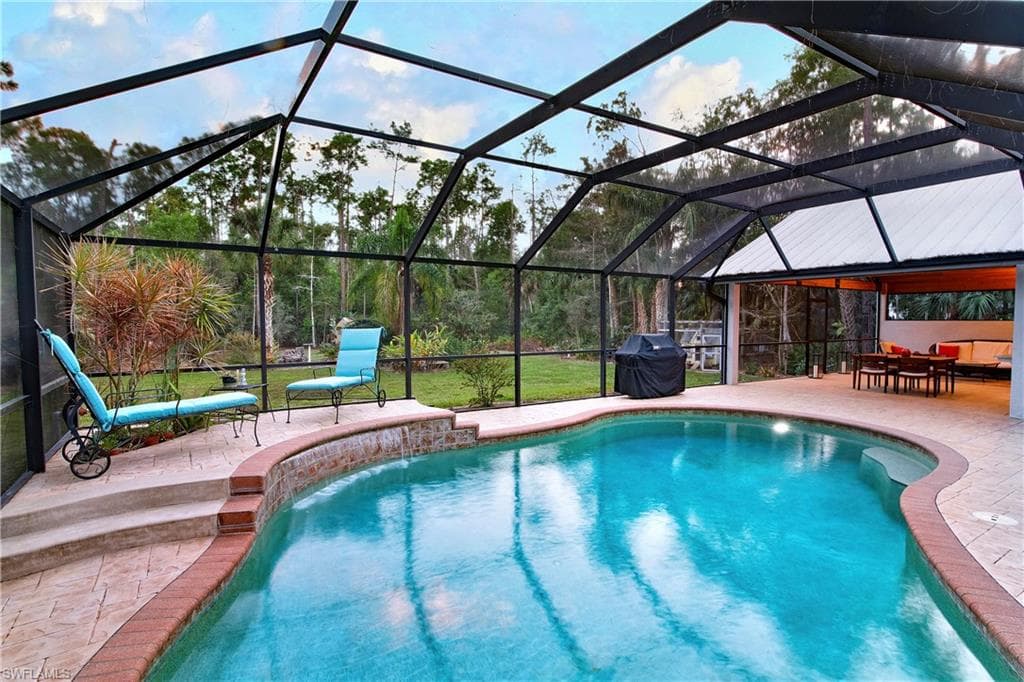 5340 Tamarind Ridge DR NAPLES, FL 34119