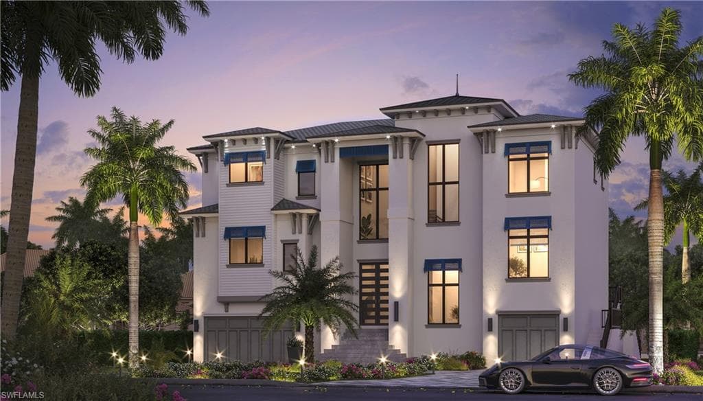 241 Egret AVE NAPLES, FL 34108