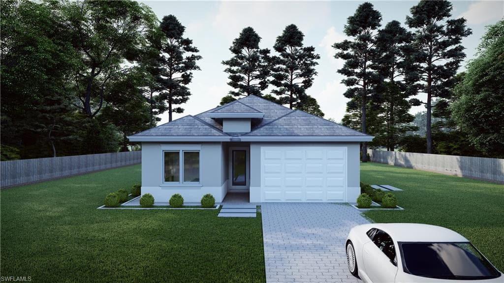 2580 LINDA DR NAPLES, FL 34112
