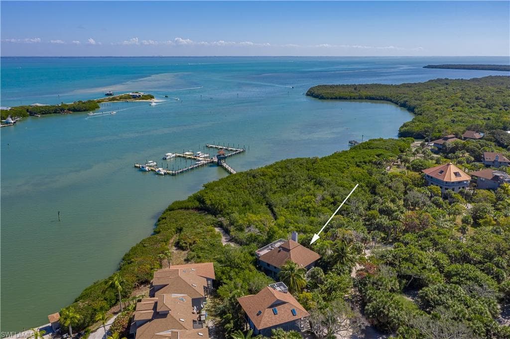4490 Harbor Bend DR Upper Captiva, FL 33924