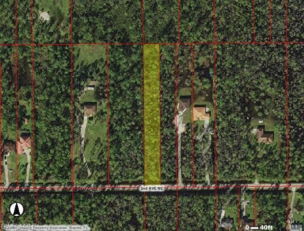 2ND AVE NE NAPLES, FL 34120