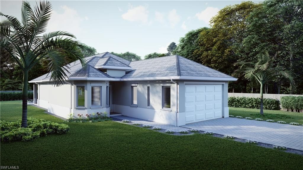 2569 LINDA DR NAPLES, FL 34112