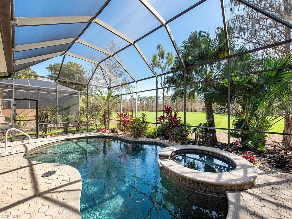 3122 Santorini CT NAPLES, FL 34119