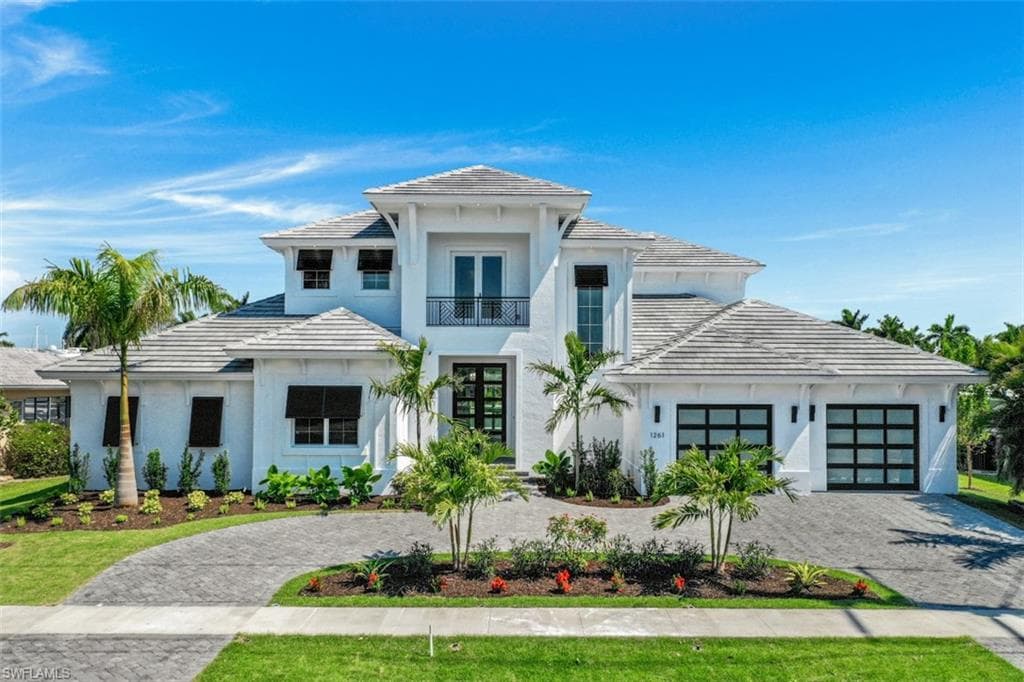 1608 Windmill AVE MARCO ISLAND, FL 34145